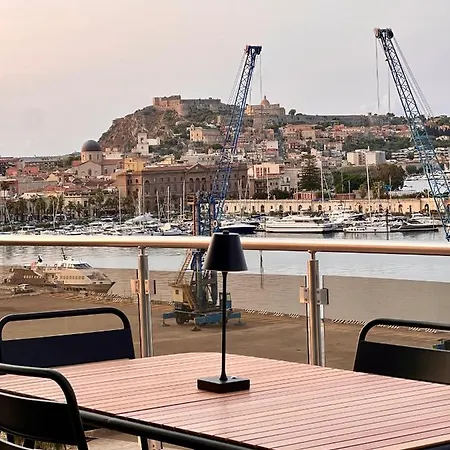 Casa Sergio -